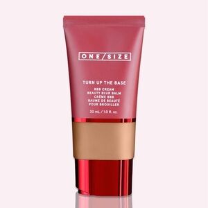 ONE/SIZE Turn Up the Base BBB Cream • Medium Dark 2 (Golden Undertone) • NIB